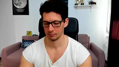 Brutus K online show from March 4, 7:37 am