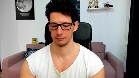 Brutus K online show from March 3, 7:16 am