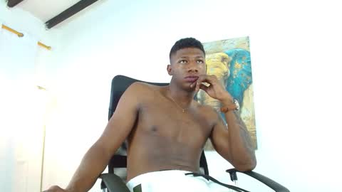 Bruno online show from January 10, 2:10 pm