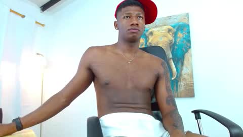 Bruno online show from January 8, 3:39 pm