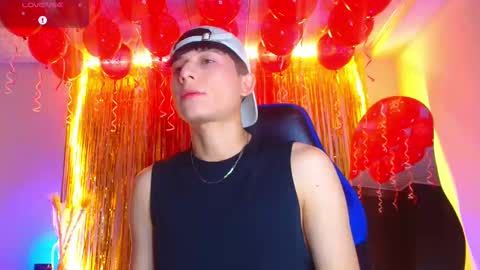 BRYAM INDEPENDENT MODEL online show from September 15, 2:03 am