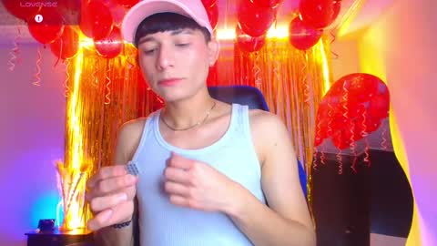 BRYAM INDEPENDENT MODEL online show from September 11, 1:37 am