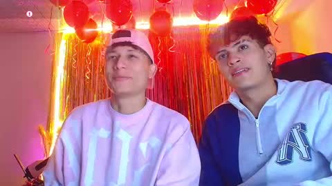 BRYAM INDEPENDENT MODEL online show from October 1, 1:20 am