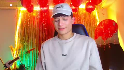 BRYAM INDEPENDENT MODEL online show from September 20, 3:06 am