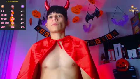 BRYAM INDEPENDENT MODEL online show from October 26, 2:24 am