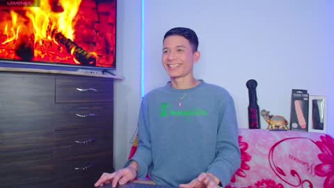 BRYAM INDEPENDENT MODEL online show from January 28, 1:50 am