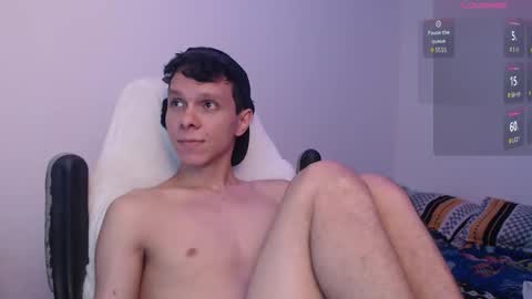 bryamado online show from March 12, 10:01 am