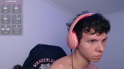 bryamado online show from February 10, 4:17 am