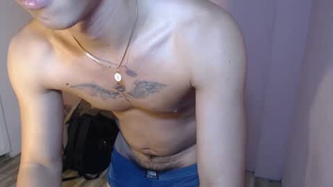 BRYAN  JEMY online show from October 7, 2:04 am