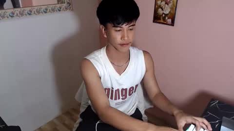 BRYAN  JEMY online show from March 19, 2:53 pm