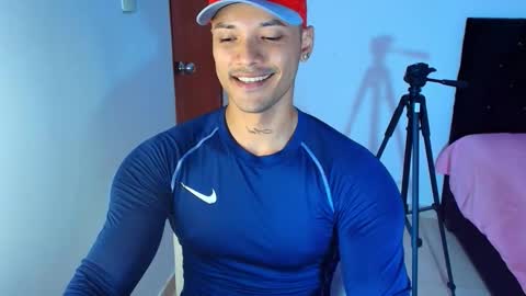 bryan online show from October 28, 12:35 am