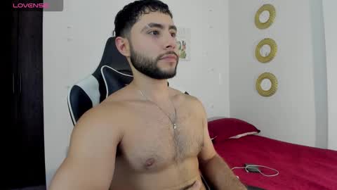 bryan_oficials online show from March 24, 3:22 am