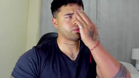 bryan stoness online show from March 7, 12:48 am