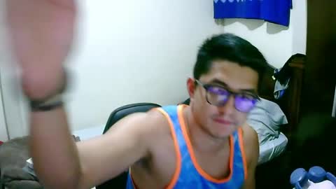 bryanbendy online show from May 19, 5:57 am