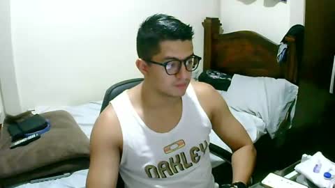 bryanbendy online show from July 8, 2:48 am