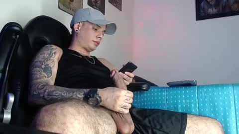 BRYAN HOT23 online show from February 22, 8:29 am