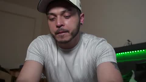 Bryannsex online show from February 22, 5:09 am