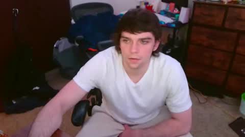 ChadStrokeman online show from April 11, 5:58 am