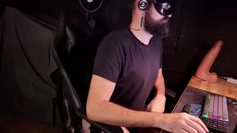 Anal Orgasm online show from November 6, 10:57 pm