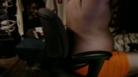 Bubba Smalls online show from December 17, 6:45 am