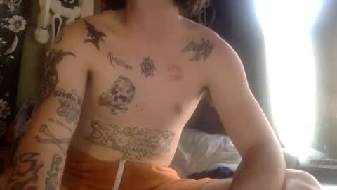 bubblebootyry online show from April 16, 10:45 pm