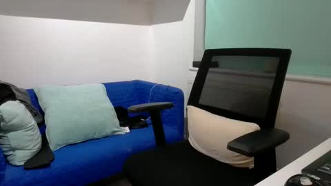 Bubblebum online show from December 17, 4:24 pm