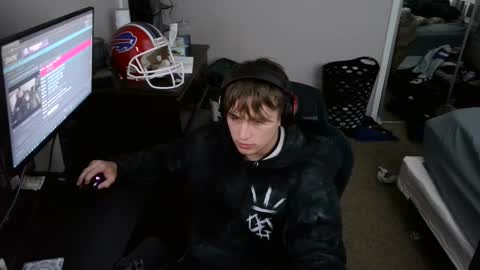 BubblebuttBdn online show from September 10, 2:32 am