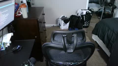 BubblebuttBdn online show from September 20, 1:16 am