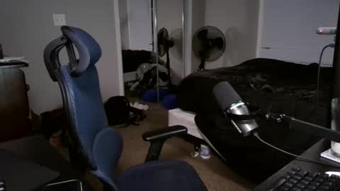 BubblebuttBdn online show from October 15, 2:19 am