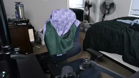 BubblebuttBdn online show from September 24, 6:57 am