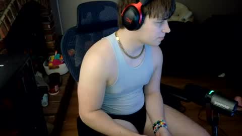 BubblebuttBdn online show from July 15, 7:04 am