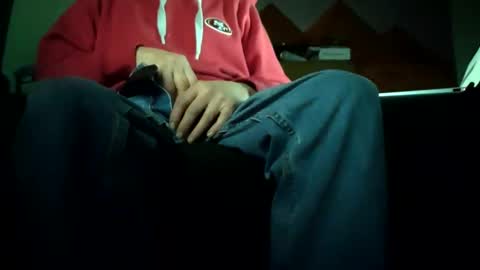 bubby_sexy online show from December 13, 5:49 am