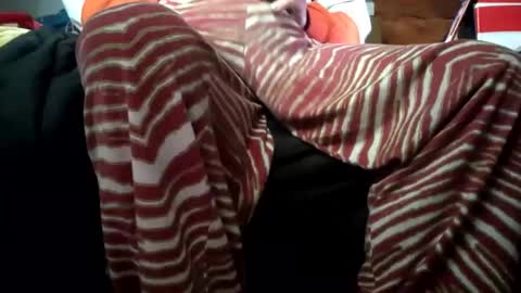 bubby_sexy online show from January 12, 7:00 am