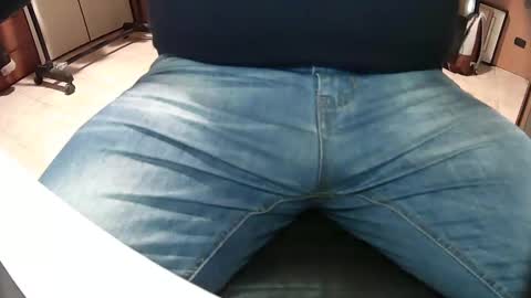 Andre73 online show from November 16, 8:00 pm