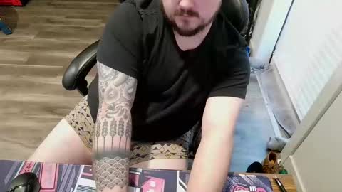 buckmeharder online show from January 5, 10:57 pm