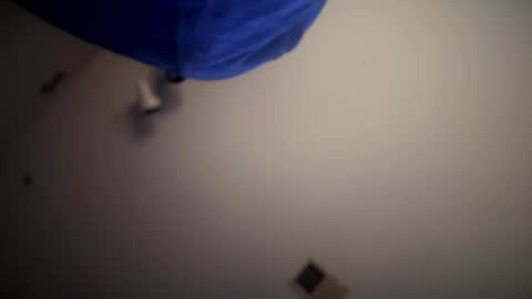 Snapshot of buckoykang chatting on October 13, 7:14 am buckoykang online show from October 13, 7:14 am