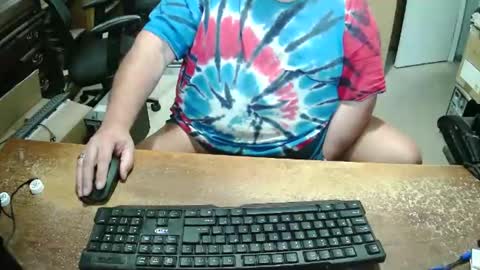 Bucku2 online show from October 11, 8:02 pm