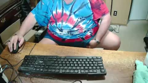 Bucku2 online show from July 15, 9:32 pm