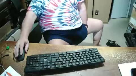 Bucku2 online show from December 25, 2:23 pm