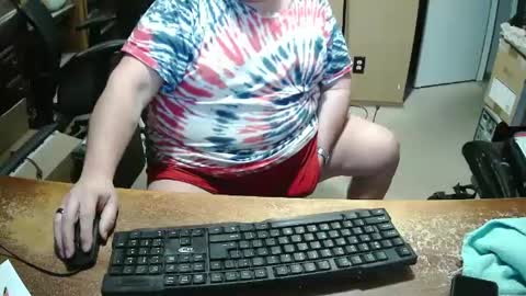 Bucku2 online show from February 17, 11:20 pm