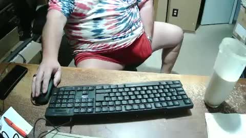 Bucku2 online show from December 10, 12:02 am