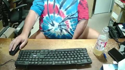 Bucku2 online show from September 28, 8:29 pm