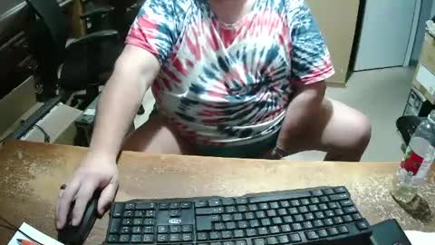 Bucku2 online show from December 2, 10:32 pm