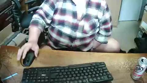 Bucku2 online show from April 4, 7:22 pm