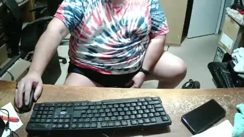 Bucku2 online show from January 2, 10:33 pm