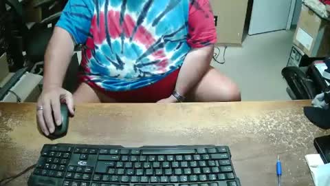 Bucku2 online show from September 24, 10:30 pm