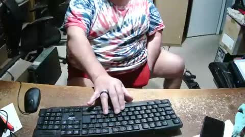 Bucku2 online show from January 7, 11:14 pm