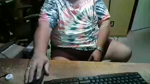 Bucku2 online show from October 13, 10:05 pm