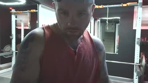 buckwild69204 online show from February 19, 10:09 pm