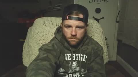 buckwild69204 online show from February 1, 12:40 am